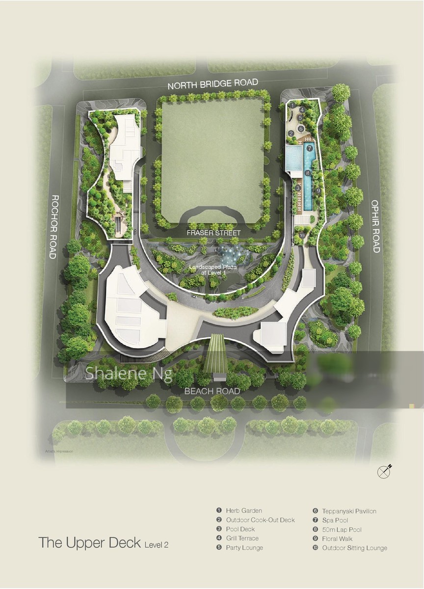 Duo Residences (D7), Apartment #151927052